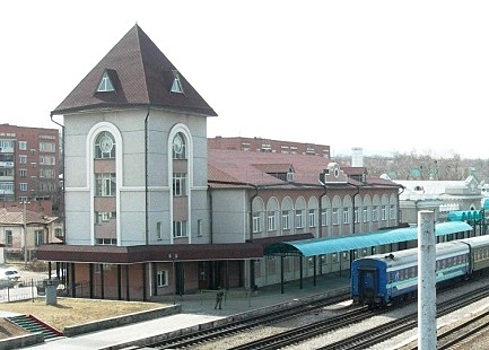 В Приморье рассчитывают на решение вопроса по организации пассажирского железнодорожного сообщения с КНР