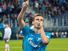В огне. «Зенит» разбил «Уфу»