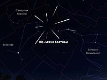 Кузбассовцы смогут полюбоваться звездопадом