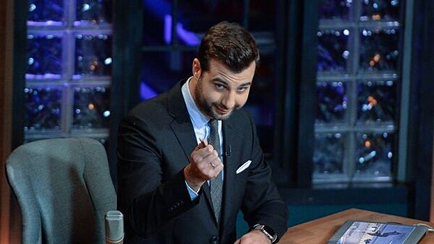 Ургант назвал самую запоминающуюся покупку в жизни