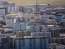 В Якутии назвали причину отключения света: авария на Нерюнгринской ГРЭС