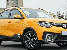 Почему новый Dongfeng AX4 не сможет составить конкуренцию Hyundai Creta