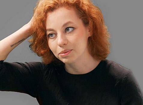 Евгения Беркович стала режиссером МХАТа им. Горького