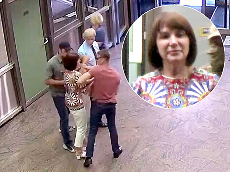 Сотрудница «Алросы» вынесла в трусах алмазов на 300 миллионов рублей