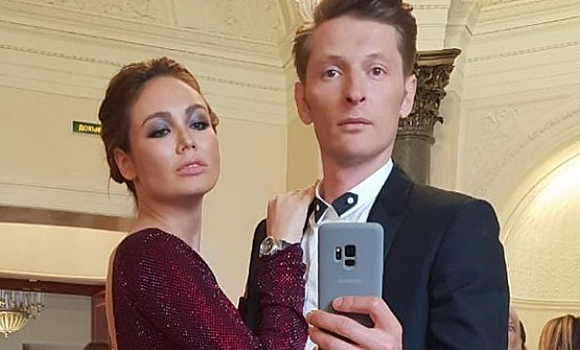 Как выглядит жена павла воли Павел Воля обновил рекорд России: рабочие и отпускные фото комика
