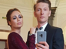 Павел Воля признался, как влиял на карьеру жены