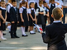 Затраты на сборы школьника за год выросли на 10 тыс. рублей