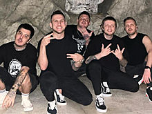 Группа Anacondaz отменила запланированные концерты в Грузии