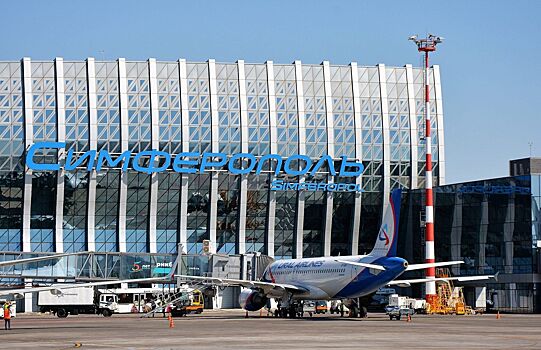 «Белавиа» выгодно наладить авиасообщение с Крымом – экономист