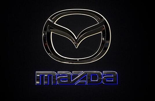 Mazda представит на Женевском автосалоне три модели