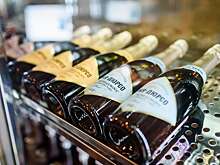 «Абрау-Дюрсо» отказался от планов производить вино в Китае