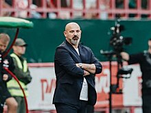 Станкович – на выход. «Спартак» везёт в Россию бывшего тренера «Монако»