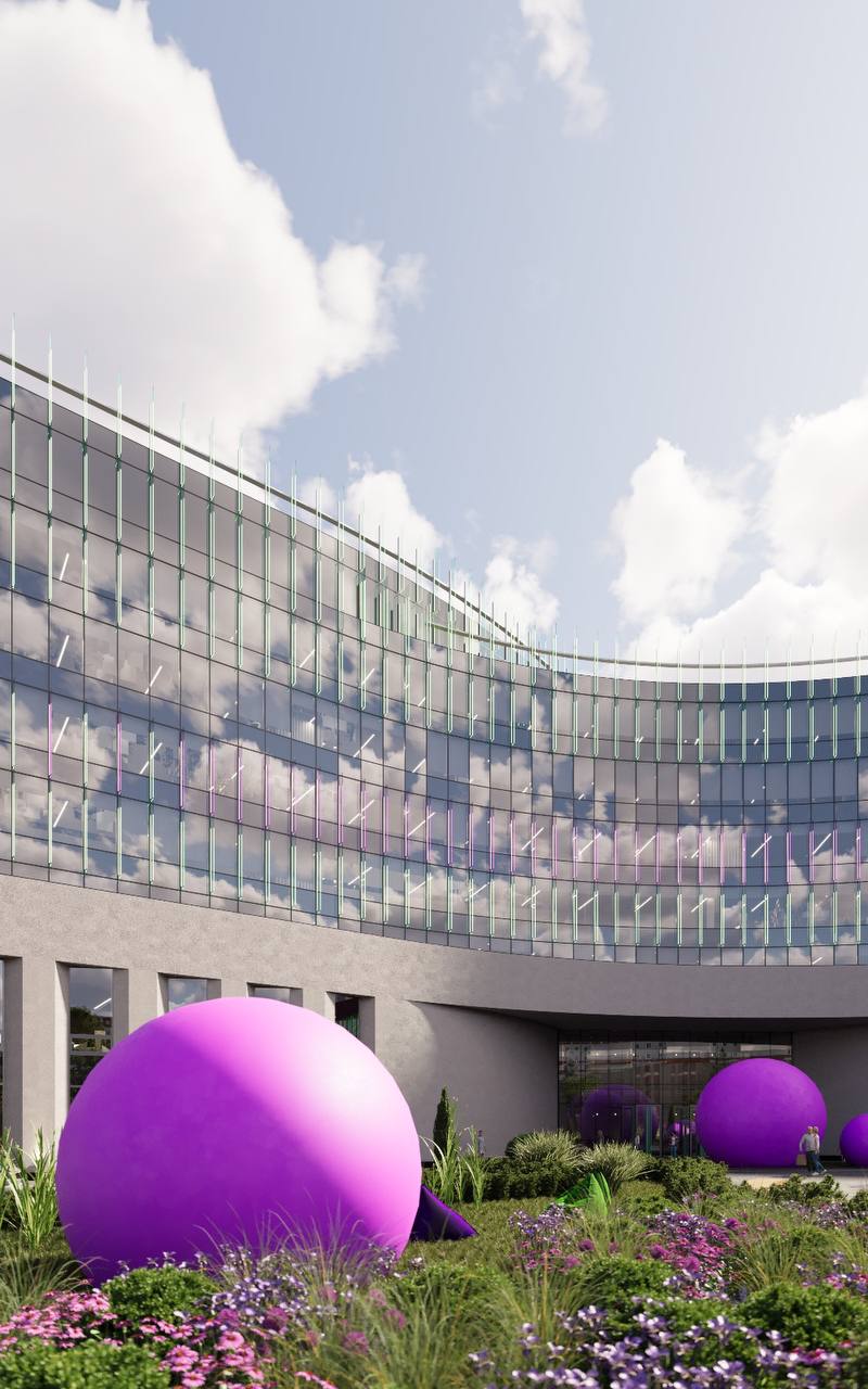 Отказали из-за низкой рождаемости: в Казани не будут строить большую детскую больницу