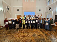 Прозвучало "Слово без границ"