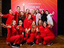 Стартовал прием заявок для участия в проекте «Волонтёры 800» в 2025 году