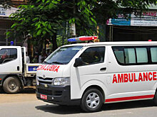 В Индии число жертв при падении автобуса в ущелье выросло до 50 человек