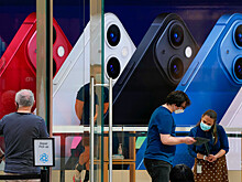 В России снова подешевели iPhone