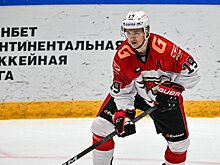 Агент Ткачева опроверг слухи о конфликте игрока с Ги Буше: «Даже близко нет и не было. Как он может быть у лучшего бомбардира «Авангарда» в плей-офф? У нас пятилетний контракт с клубом»