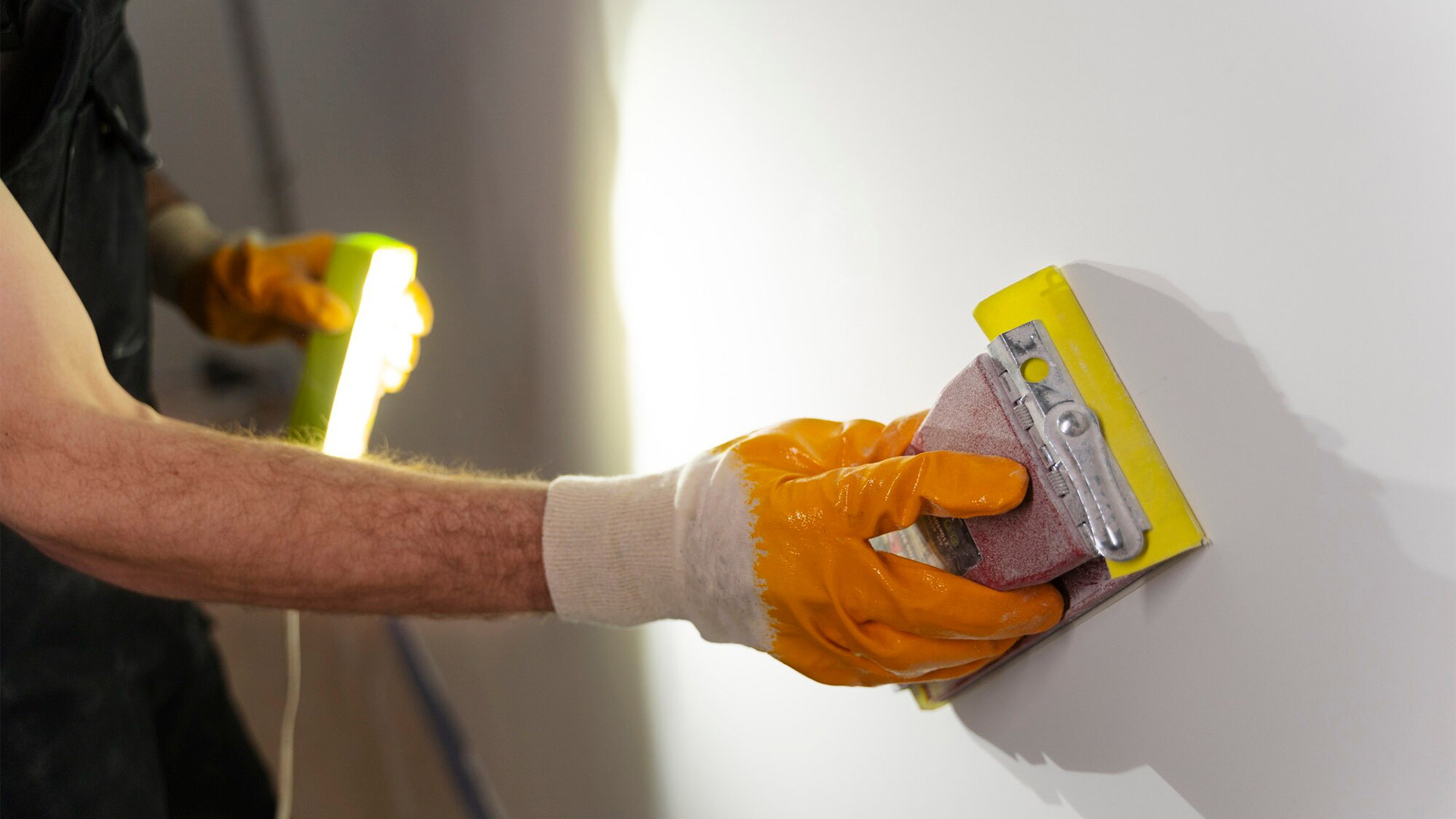 В России вступил в силу новый ГОСТ на отделку квартир: что теперь будет