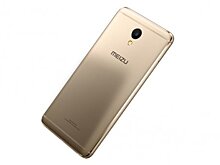 Появилось видео с двумя экранами флагмана Meizu Pro 7