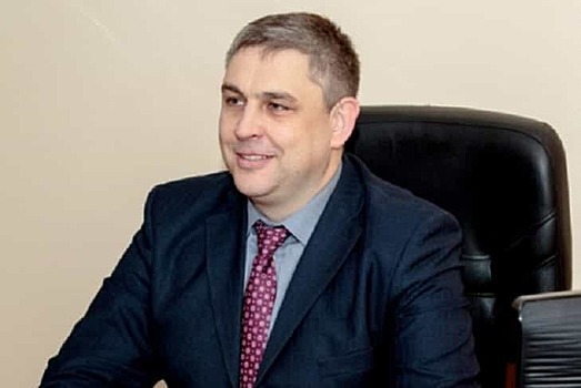 Андрей Травников назначил министром региональной политики Андрея Клюзова
