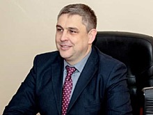 Андрей Травников назначил министром региональной политики Андрея Клюзова