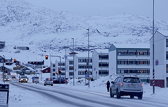 i: тема Гренландии вызвала беспрецедентную деградацию отношений США с союзниками
