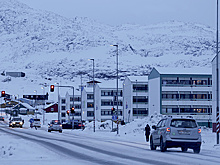 i: тема Гренландии вызвала беспрецедентную деградацию отношений США с союзниками