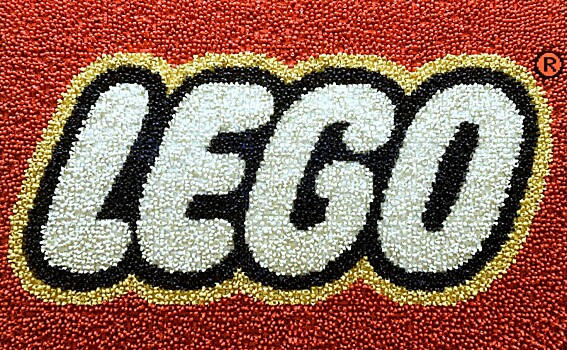 Lego стала самой уважаемой компанией в мире