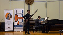 Четверо юных флейтистов из Нижнего Новгорода сразятся за победу в X Международном конкурсе имени Ю. Н. Должикова