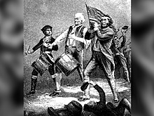 История мнений, фантазий и взаимо(не)понимания России и США: Уильям Льюис и первые переводы