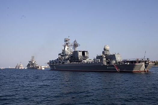 С подлодок Черноморского флота впервые произведены пуски «Калибров»