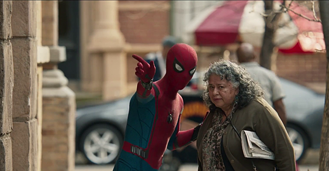 Голливудские звезды и их благотворительность