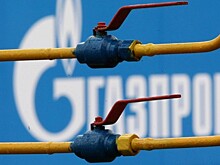 Эксперт оценил прогноз по экспорту «Газпрома» в Европу в 2019 году