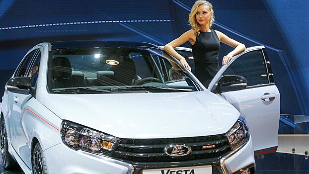 Для покупателей российских авто предложили отменить транспортный налог