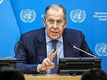 Лавров раскритиковал предложения о заморозке конфликта на Украине