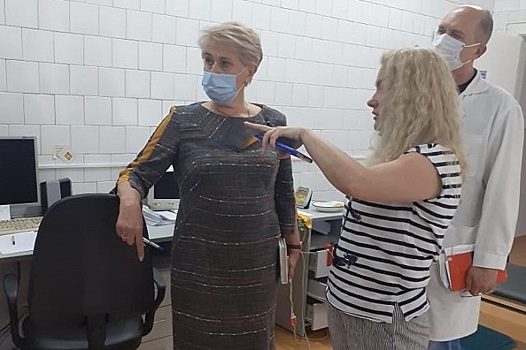 Вторая волна: Батайск, Шахты и Мясниковский район участвуют в проекте &laquo;Эффективный регион&raquo;