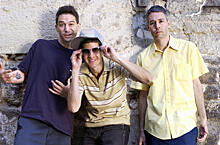 Участники Beastie Boys опровергли слухи о возвращении группы на сцену