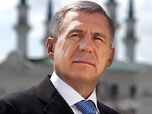 Минниханов: Казань легко сможет принять Олимпийские игры