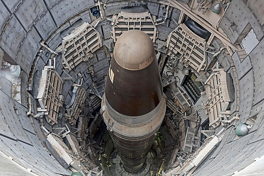 Группа семи предостерегла Россию от применения или испытаний ядерного оружия