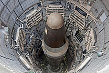 The Daily Telegraph: США хотят разместить ядерное оружие в Британии из страха перед Россией