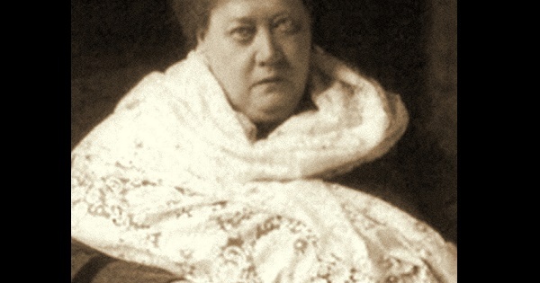 стансы цзяна блаватская