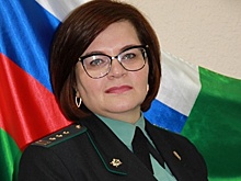 В Зауралье назначен новый глава судебных приставов