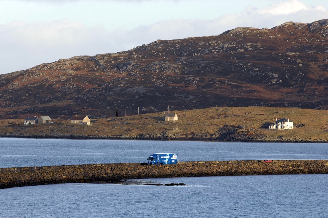 Турист обнаружил исчезнувший 50 лет назад вид медуз