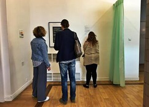 Галерея «Здесь на Таганке» примет выставку портретов