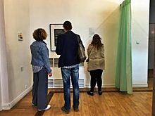 Галерея «Здесь на Таганке» примет выставку портретов