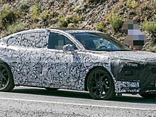 ?Бренд Ford готовит обновленный Mondeo для европейского авторынка