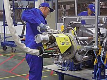 Промпредприятия Татарстана получат субсидии на возмещение затрат по уплате аванса по договорам лизинга