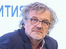 Кустурица планирует снять сцены про Калифорнию в своем новом фильме