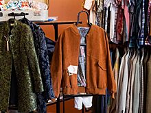 Даниловский попытается сойти за музей и устроит «Рынок 90-х»